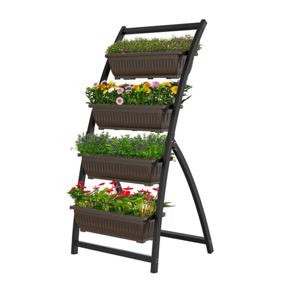 Vertical Garden Planter for Indoor and Outdoor