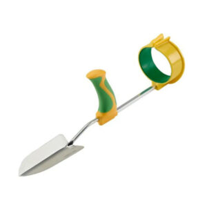 Easi-Grip Garden Trowel with Arm Support Cuff