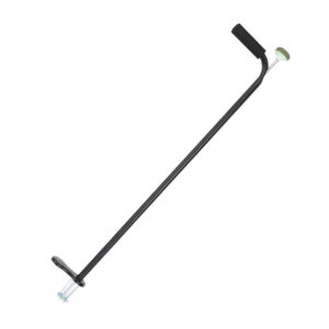 Stand-Up Long-Handled Ergonomic Weed Puller